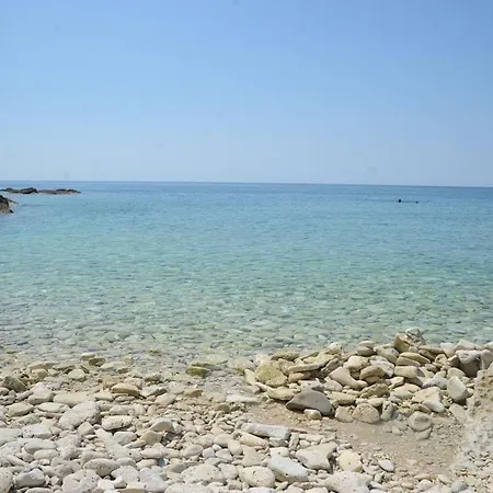 Garden With Terrace And Grill Apartament *