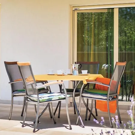 Garden With Terrace And Grill * Pula