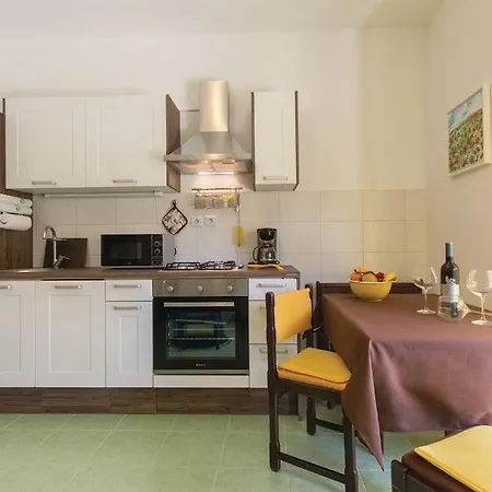 Apartament Garden With Terrace And Grill *