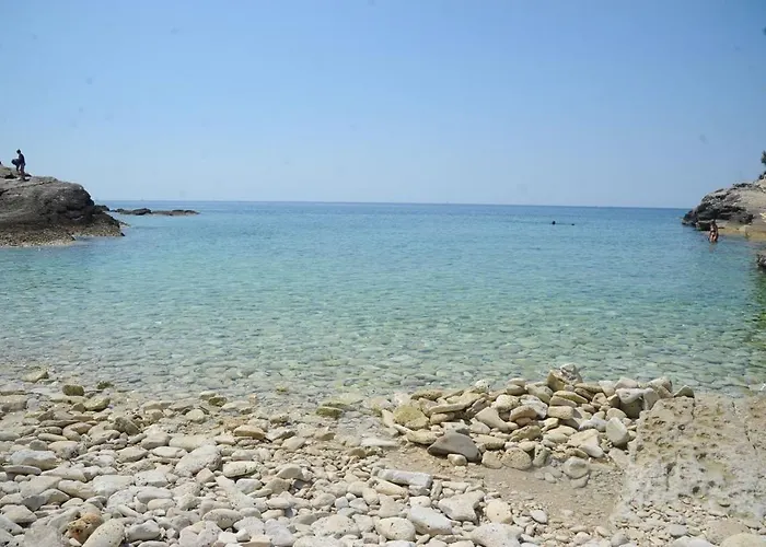 Garden With Terrace And Grill Apartment *